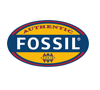 Authentic Fossil